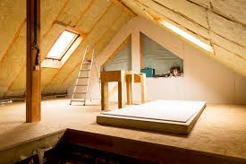 Best Eco-Friendly Insulation Solutions  in Sabetha, KS